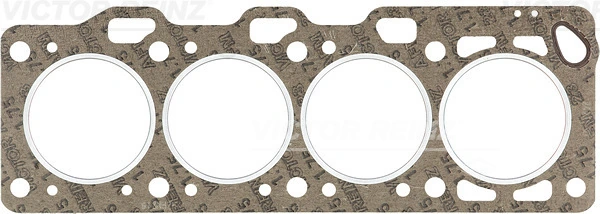 Gasket, cylinder head